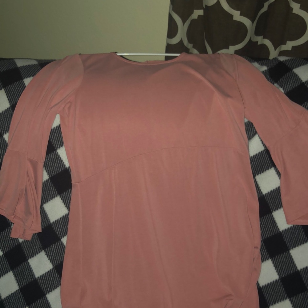 APT 9 dress
